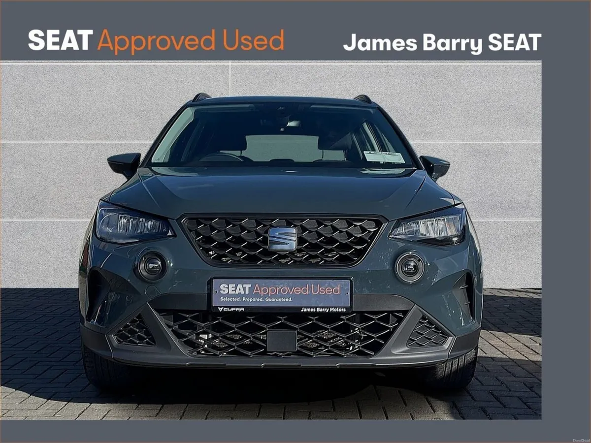 SEAT Arona Arona 1.0TSI 115hp DSG SE+ - Image 2