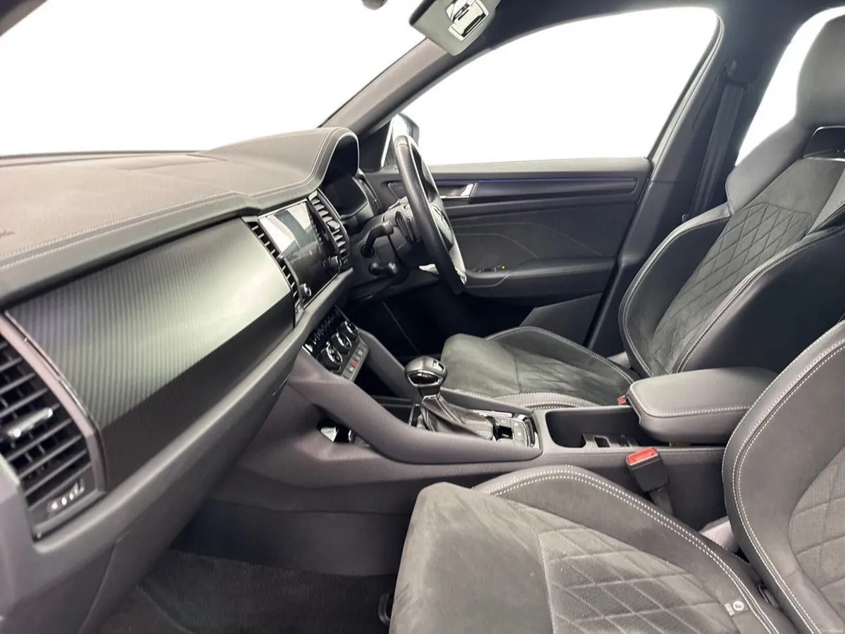 Skoda Kodiaq 2.0TDI DSG SPORTLINE *5.9% APR* €115 - Image 2