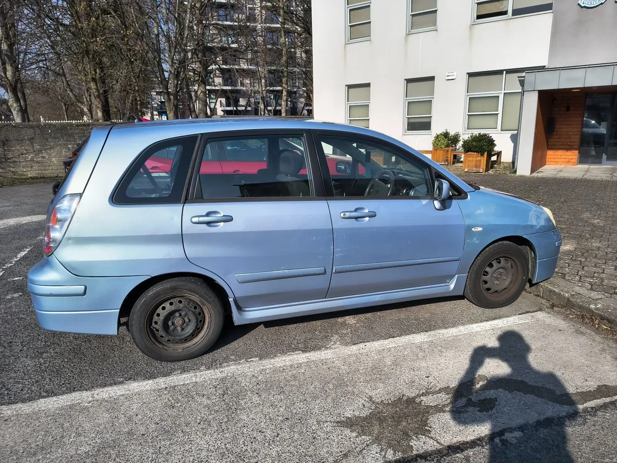 Suzuki Liana 2005 - Image 1