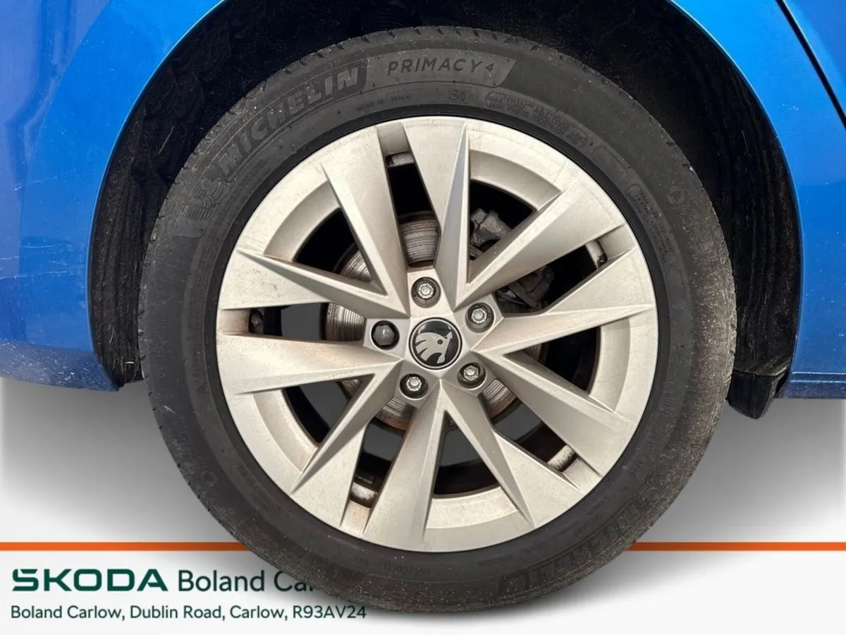 Skoda Octavia 2.0TDI SEL COMBI *PRICE DROP* €65 PE - Image 5