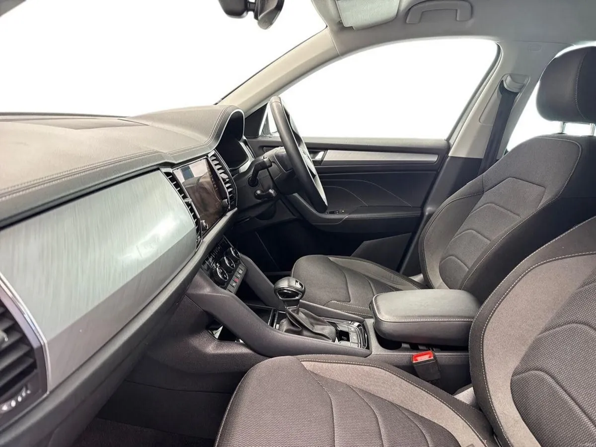 Skoda Kodiaq 2.0TDI AMB DSG *5.9% APR* €90 PER WEE - Image 2