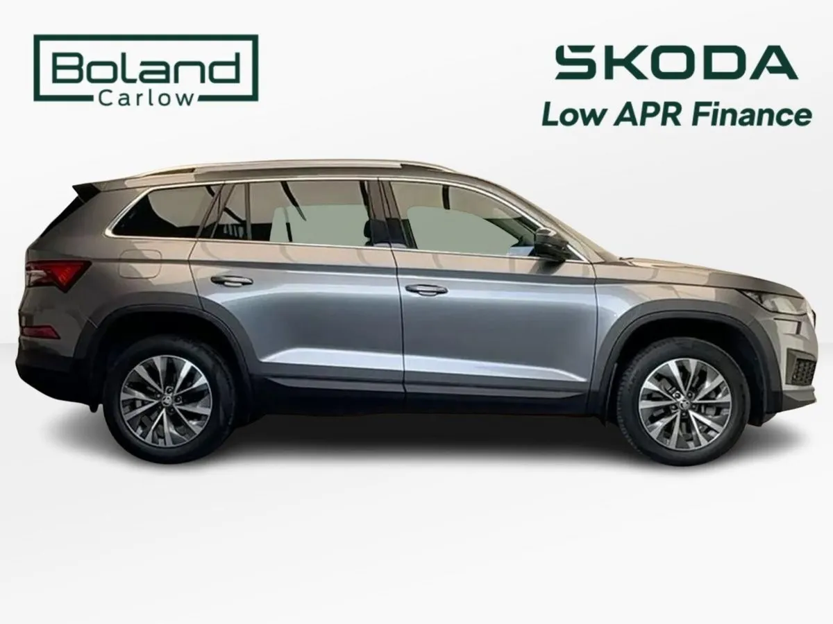 Skoda Kodiaq 2.0TDI AMB DSG *5.9% APR* €90 PER WEE - Image 4