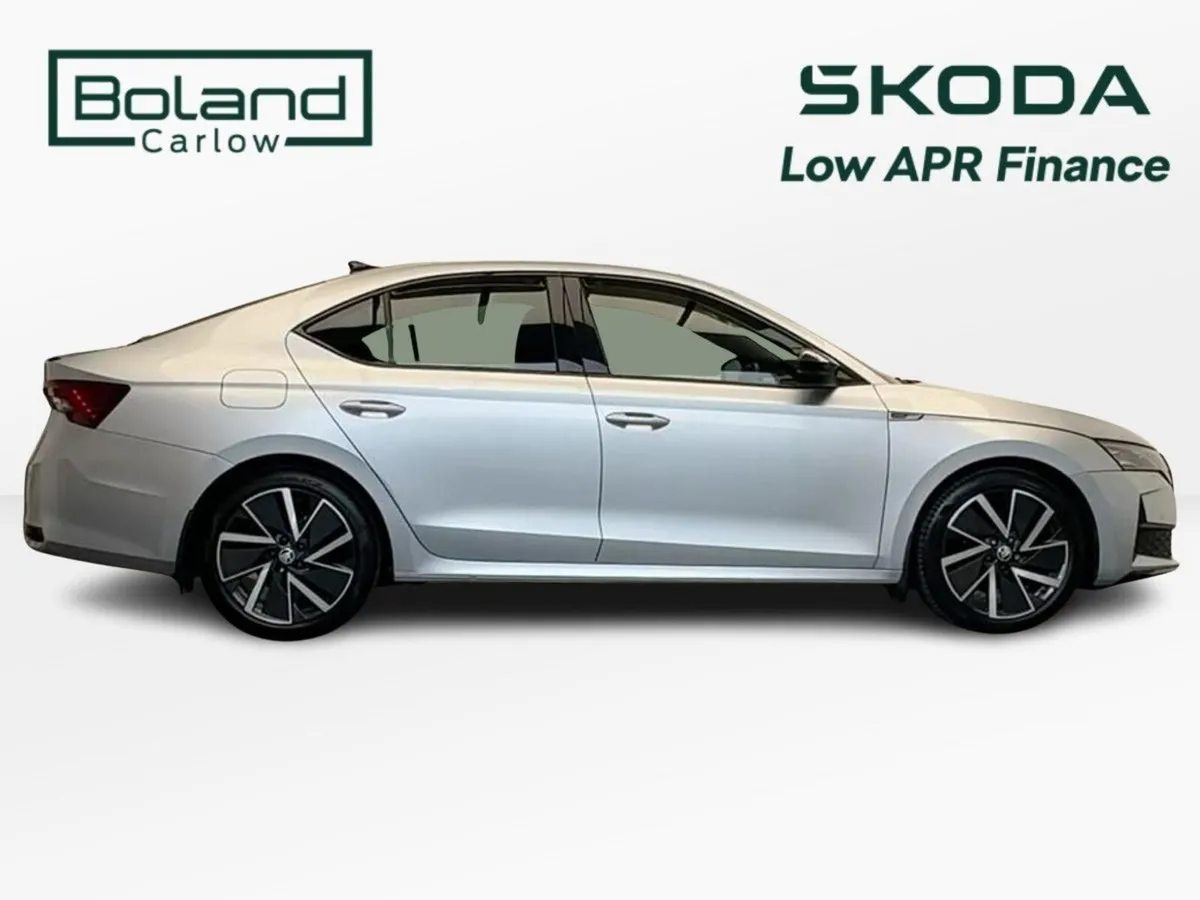 Skoda Octavia 2.0TDI DSG SPORTLINE *4.9% APR* €105 - Image 4