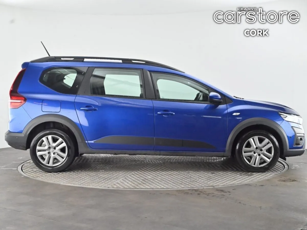 Dacia Jogger TCe 110 Comfort - Image 2