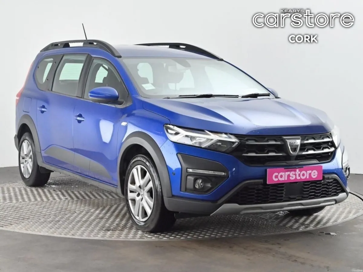 Dacia Jogger TCe 110 Comfort - Image 1