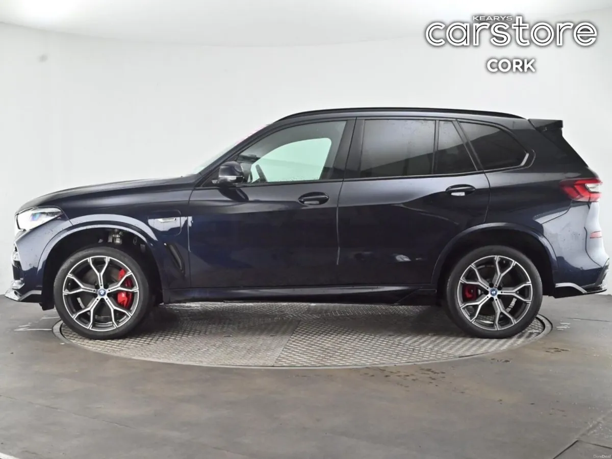 BMW X5 xDrive45e M Sport Pro (FULL KIT) - Image 6