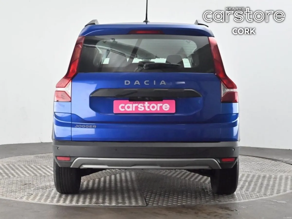 Dacia Jogger TCe 110 Comfort - Image 4