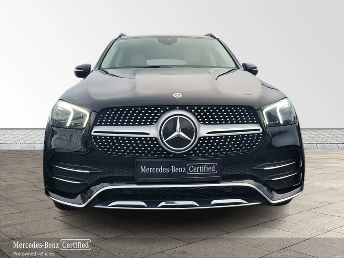 Mercedes-Benz GLE GLE350de PHEV 4MATIC AMG LINE AU - Image 6