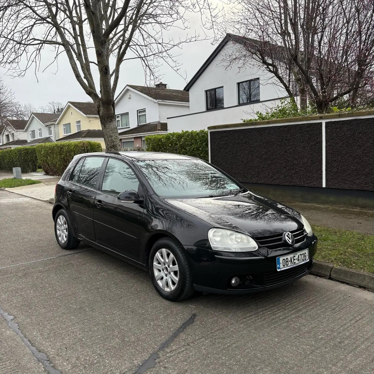 VOLKSWAGEN GOLF NCT 03/27 - Image 1