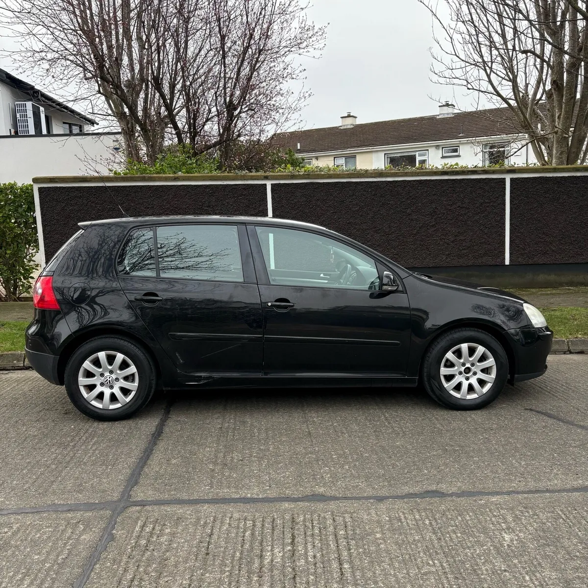 VOLKSWAGEN GOLF NCT 03/27 - Image 3