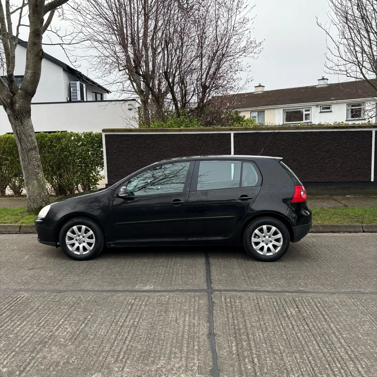 VOLKSWAGEN GOLF NCT 03/27 - Image 4