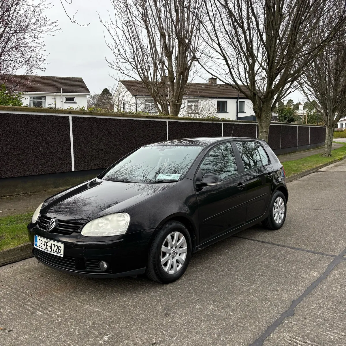 VOLKSWAGEN GOLF NCT 03/27 - Image 2