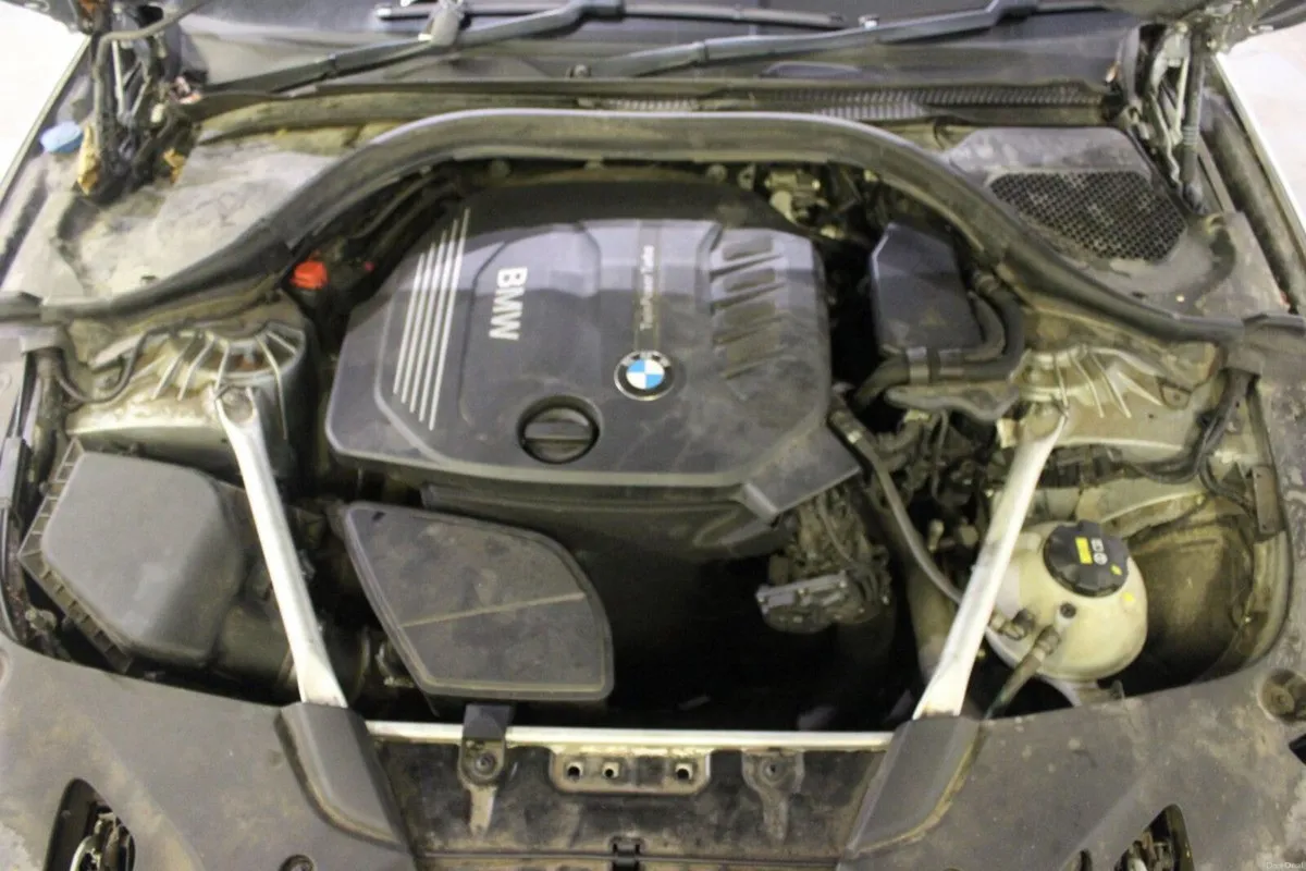 BMW 5-Series 520d SE Auto G30 - TENDER 34 - Image 4