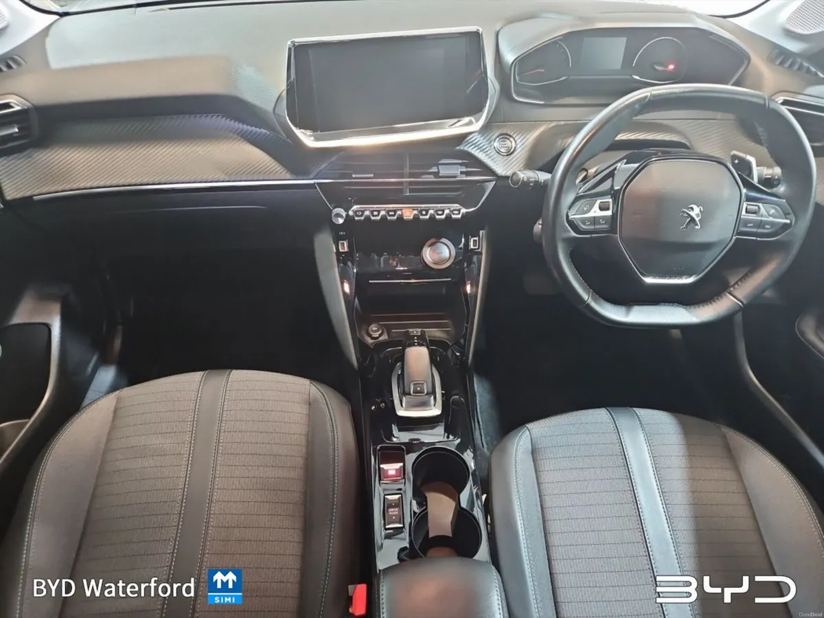 Peugeot 208 Allure **Petrol ** *Automatic* - Rever - Image 2