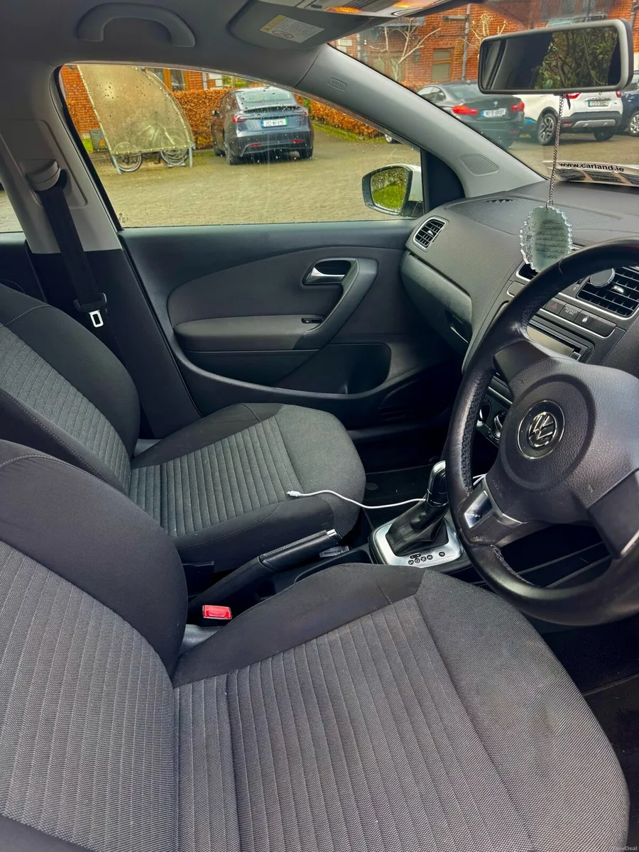 Vw Polo 2014 - Image 4