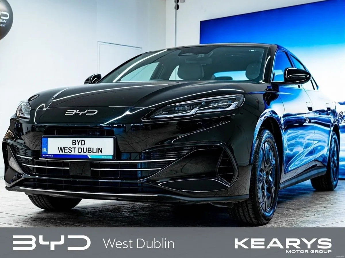 BYD Seal 6 SEAL 6 SALOON  DM-i BOOST - Image 3