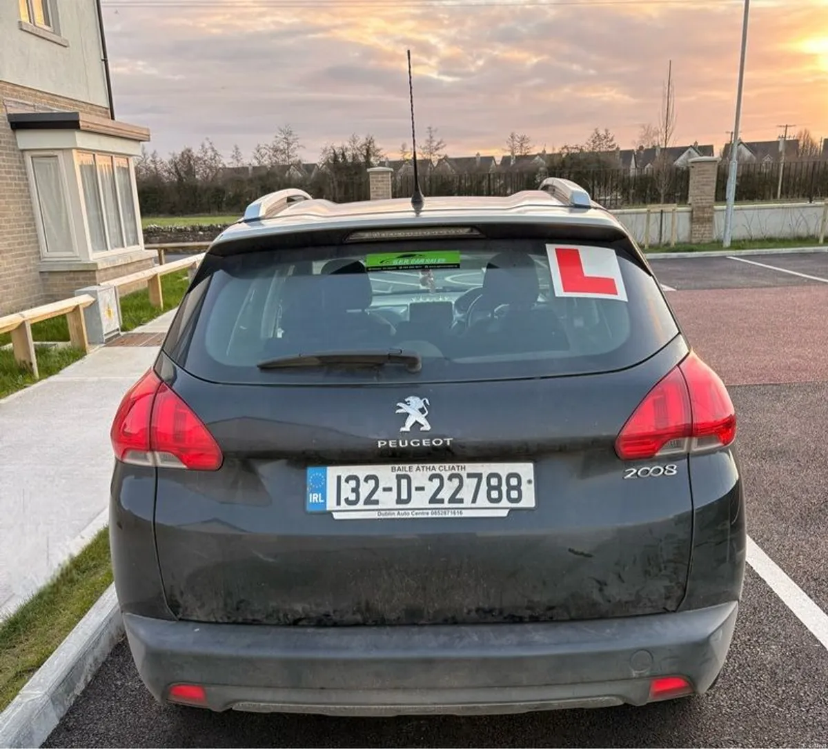 2013 Peugeot 2008 - Image 4