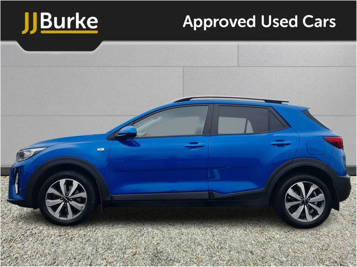 Kia Stonic 1.0 K2 PE - Image 3