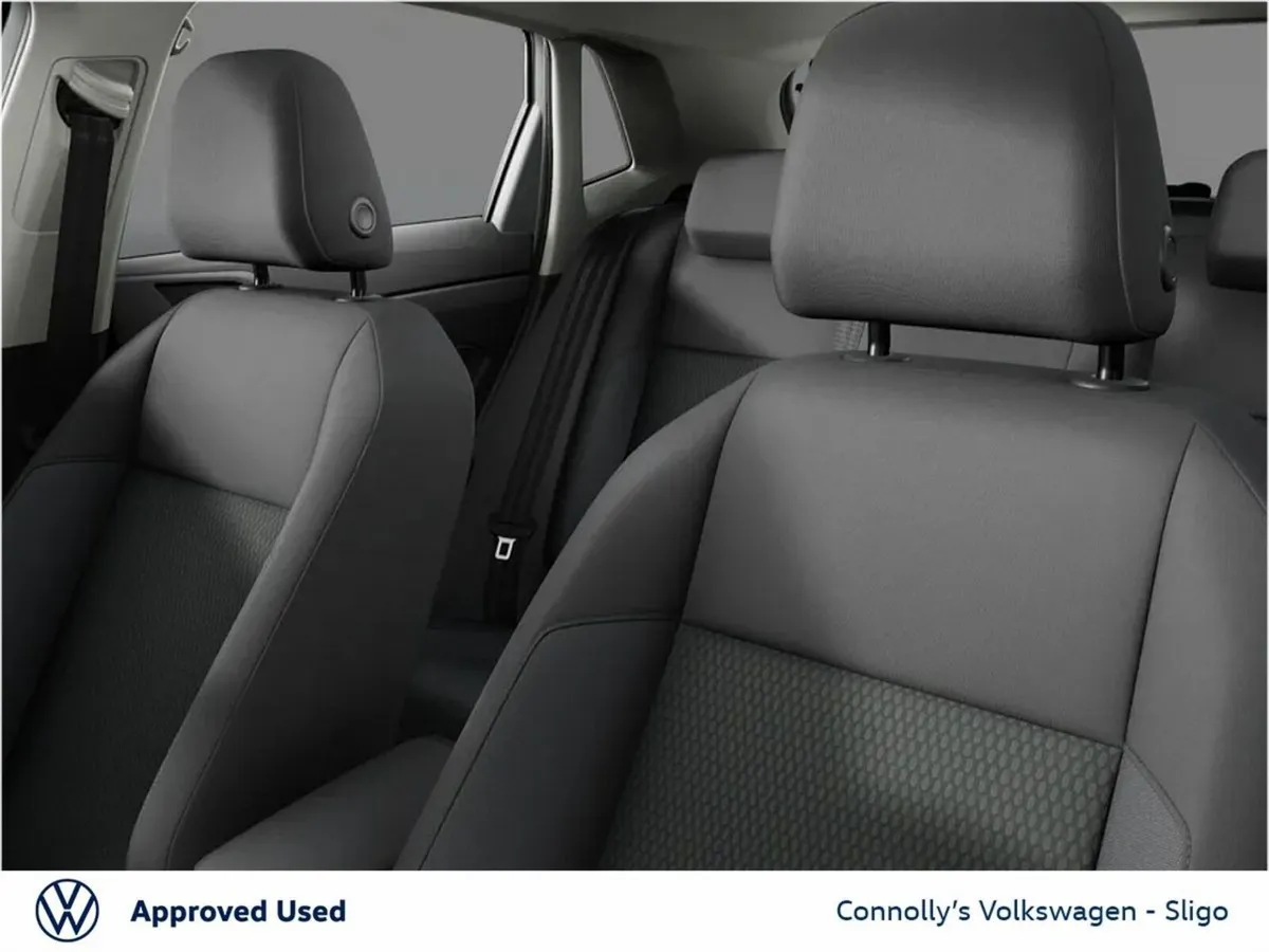 Volkswagen Polo EDITION 75 1.0TSI 95HP - Image 4