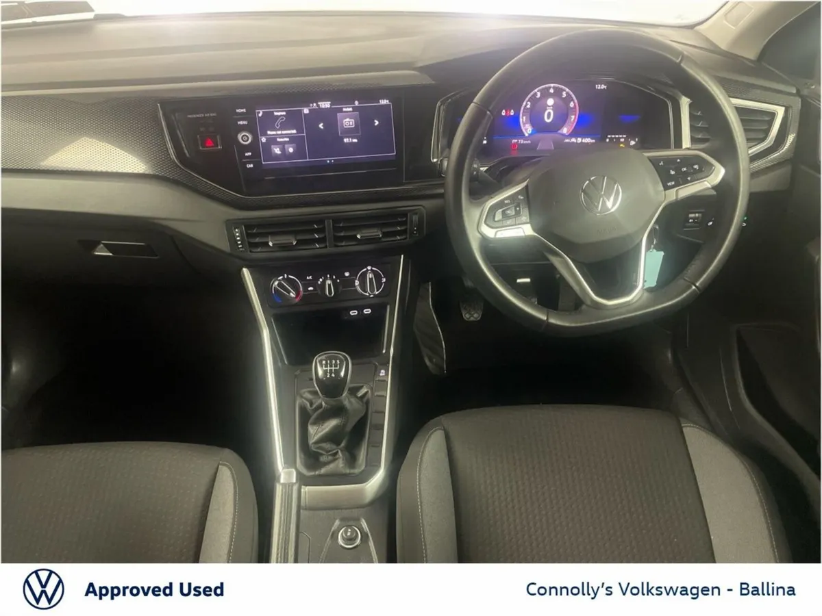 Volkswagen Polo POLO EDITION 75 - €236 per month - Image 4