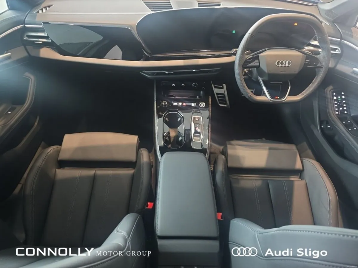 Audi A5 e-hybrid Competition quattro S-Line 362HP - Image 4