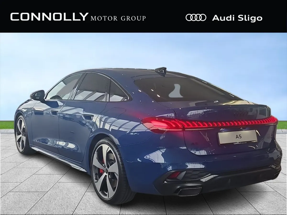 Audi A5 e-hybrid Competition quattro S-Line 362HP - Image 2