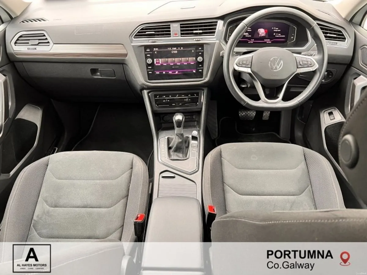 Volkswagen Tiguan Allspace AUTOMATIC ELEGANCE 2.0 - Image 2