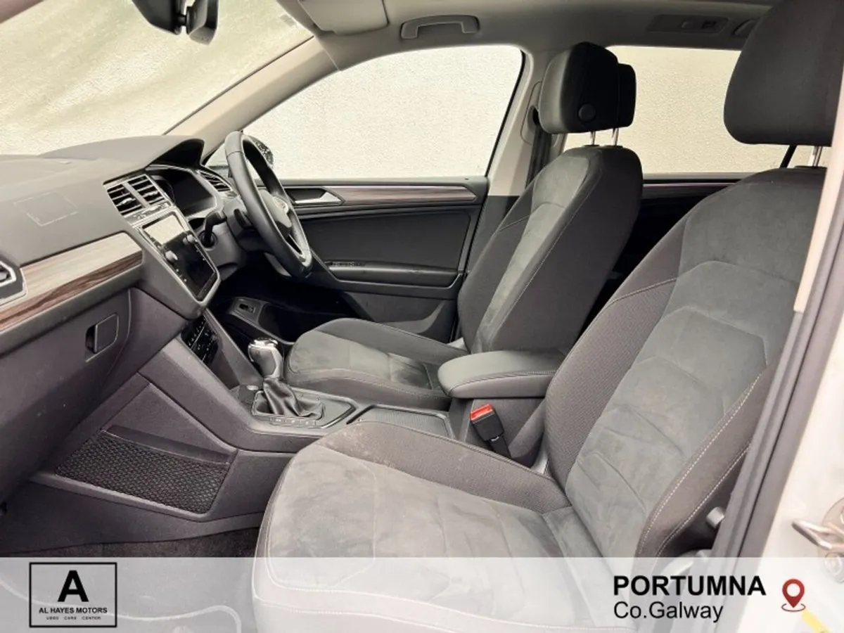 Volkswagen Tiguan Allspace AUTOMATIC ELEGANCE 2.0 - Image 4