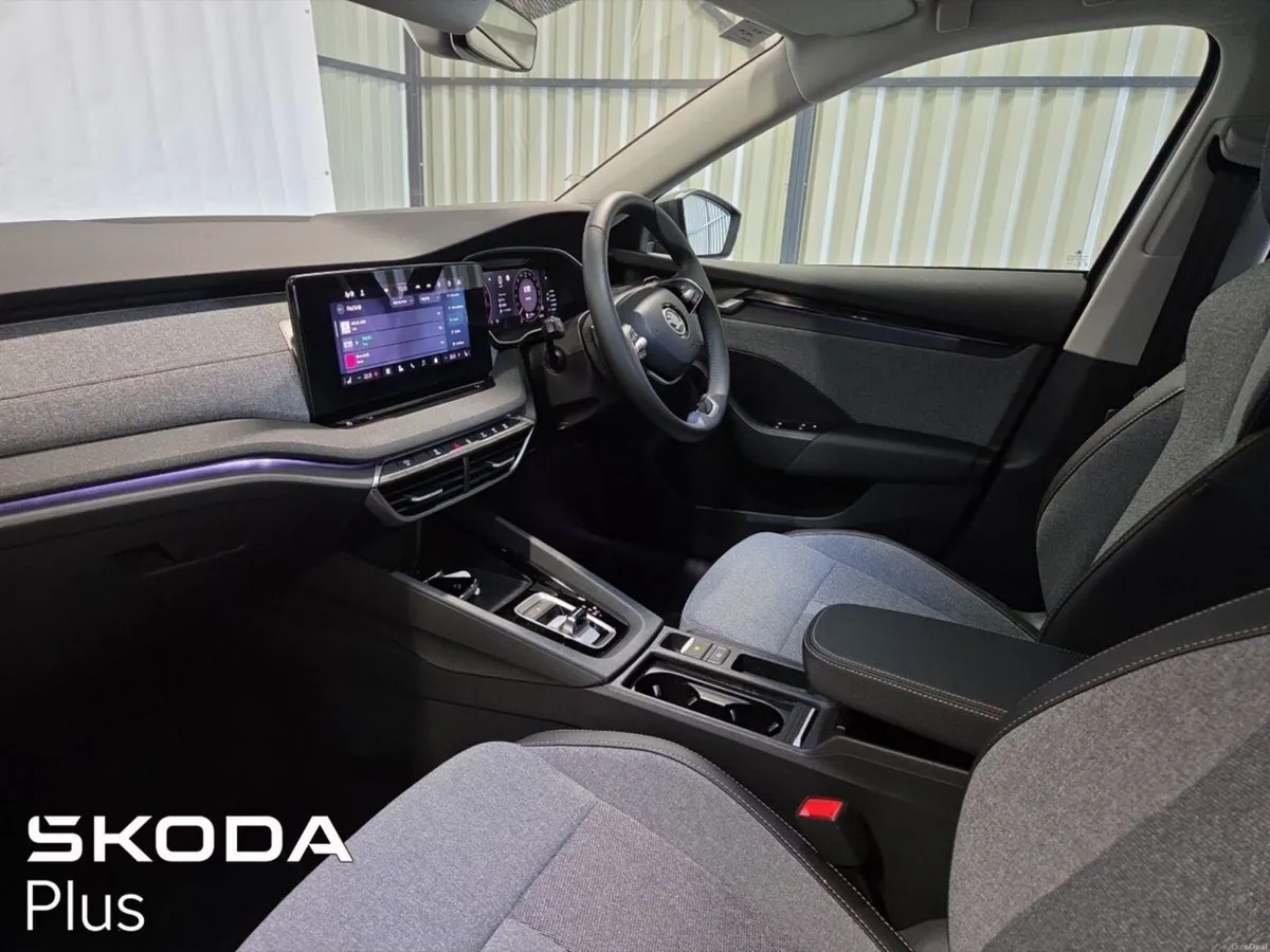 Skoda Octavia 2.0 TDI 150BHP DSG SE+ - Image 4