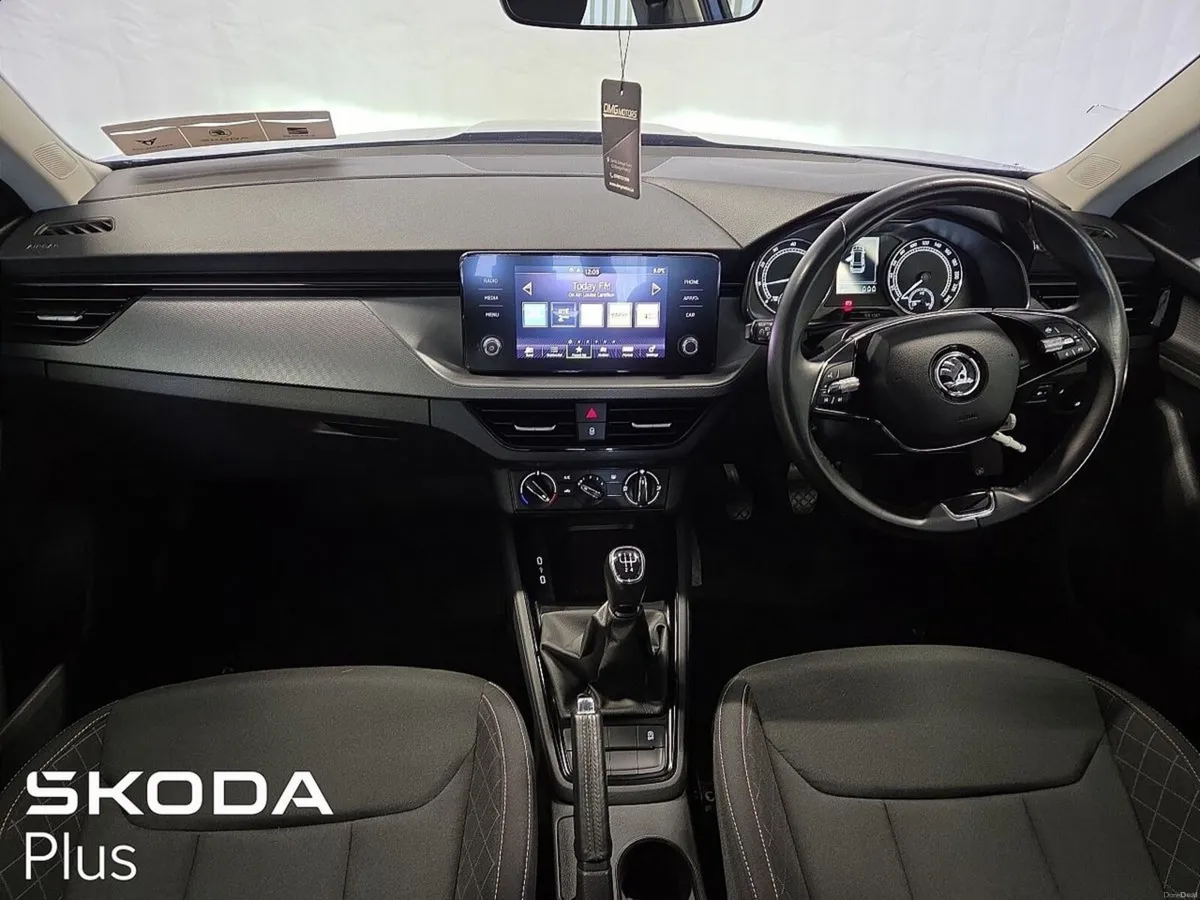 Skoda Kamiq 1.0 TSI 95BHP AMBITION - Image 2