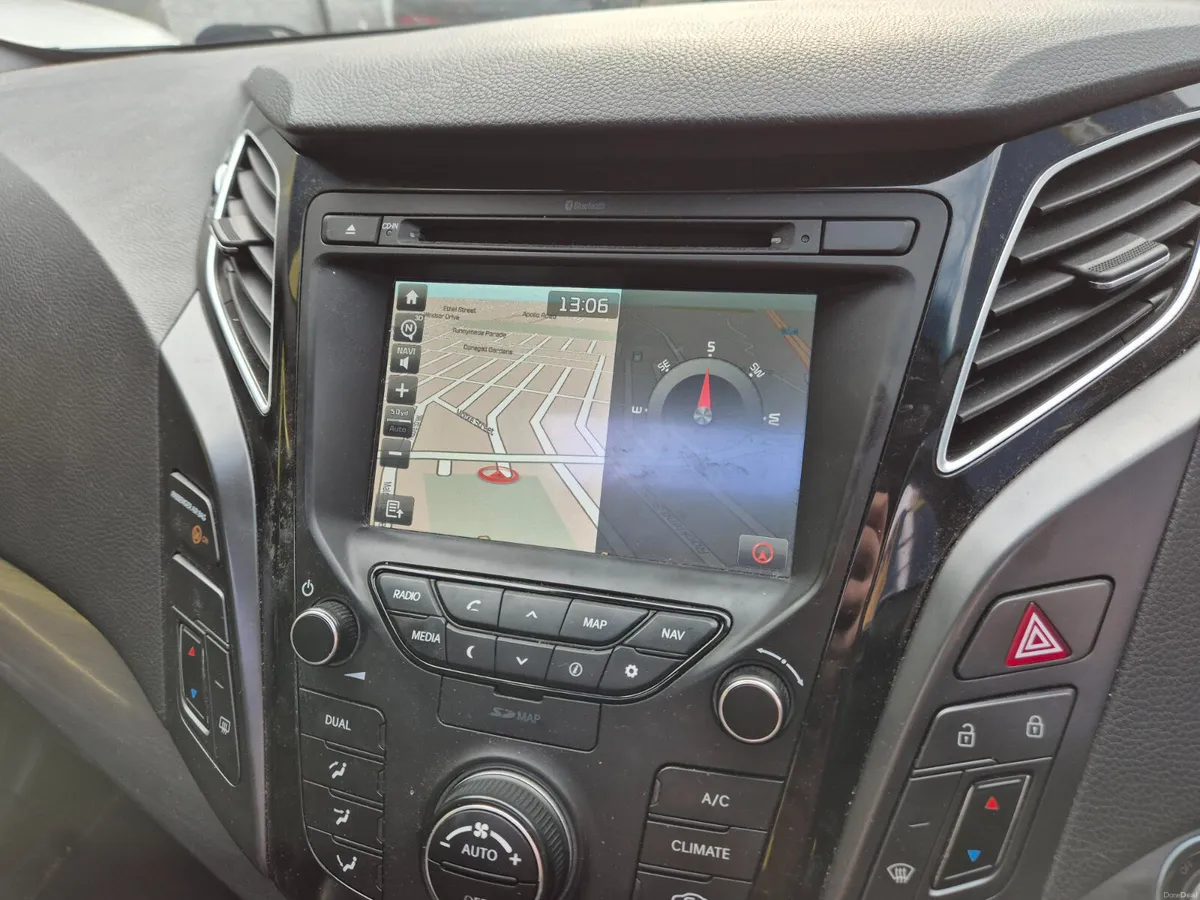 Hyundai i40 2016 - Image 4