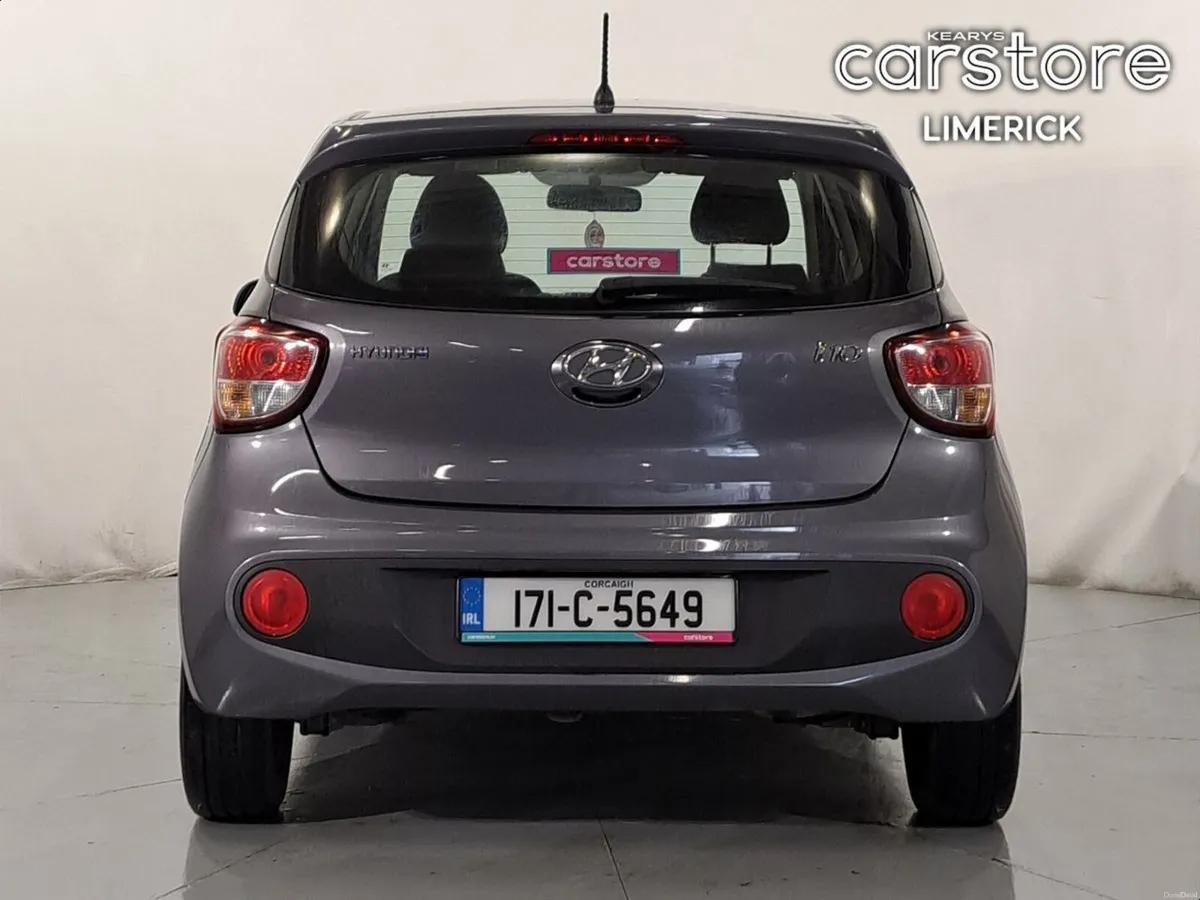 Hyundai i10 1.0 Classic - Image 4