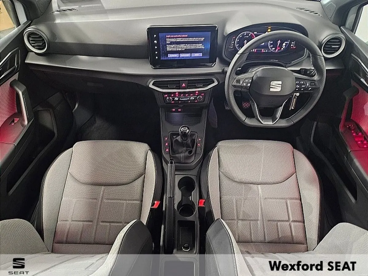 SEAT Arona FR 1.0TSI 115HP *NEW Facelift Model - Image 6