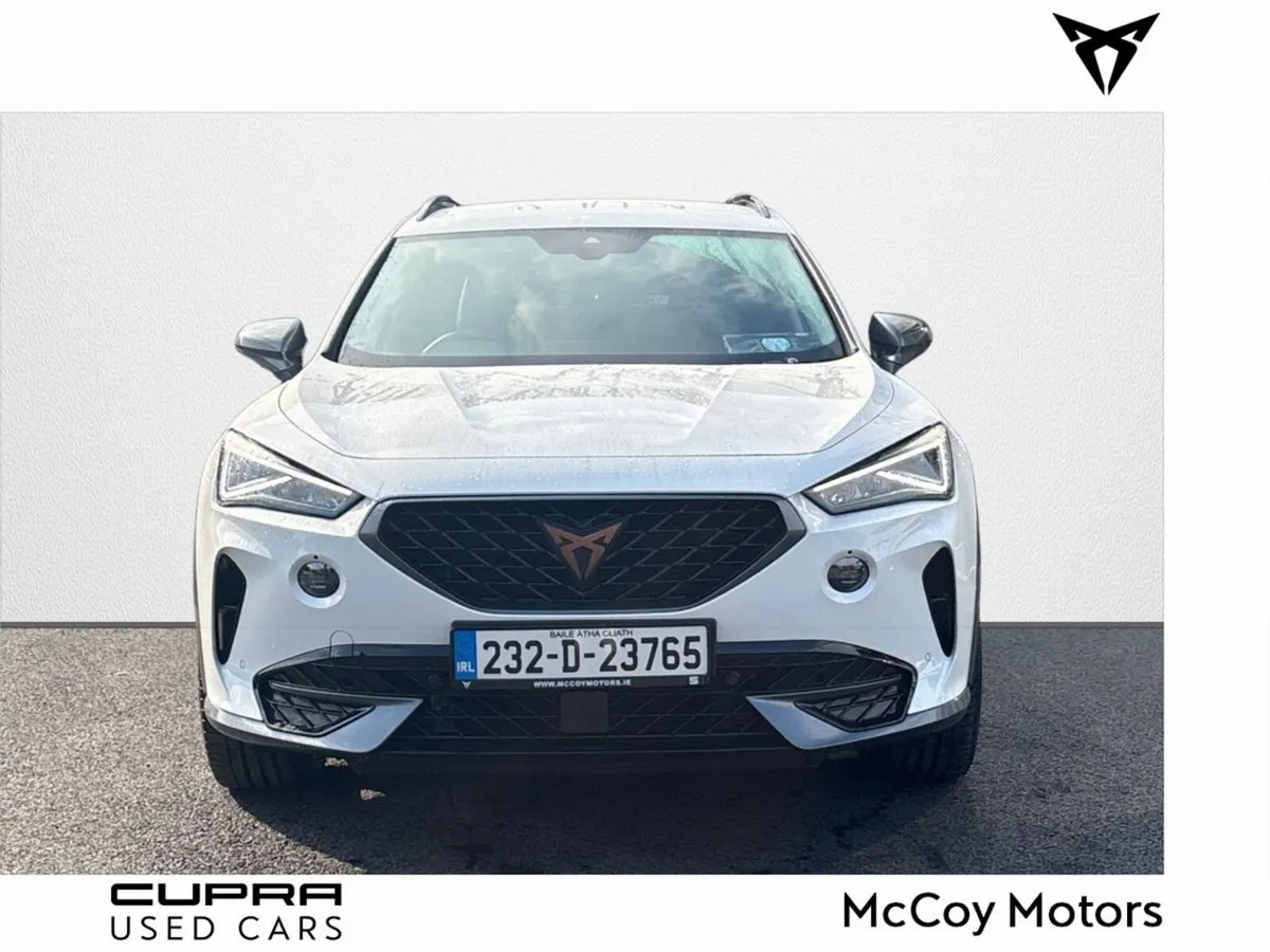 Cupra Formentor *** AVAILABLE NOW*** FORMENTOR PHE - Image 2