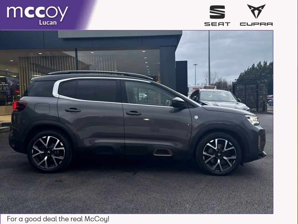Citroen C5 Aircross ***JUST ARRIVED***CITROEN C5 P - Image 3