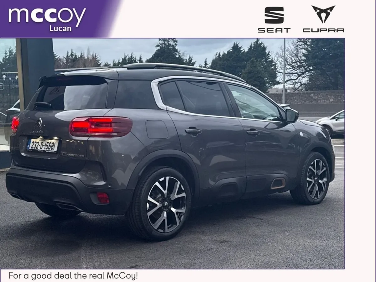 Citroen C5 Aircross ***JUST ARRIVED***CITROEN C5 P - Image 4