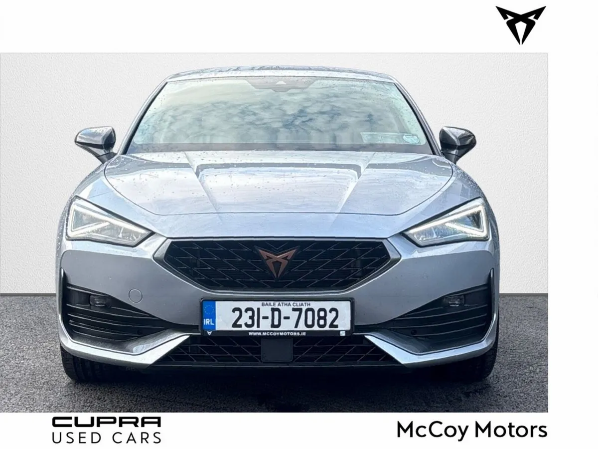 Cupra Leon SOLD SOLD SOLD ***CUPRA LEON 1.5eTSI 15 - Image 2