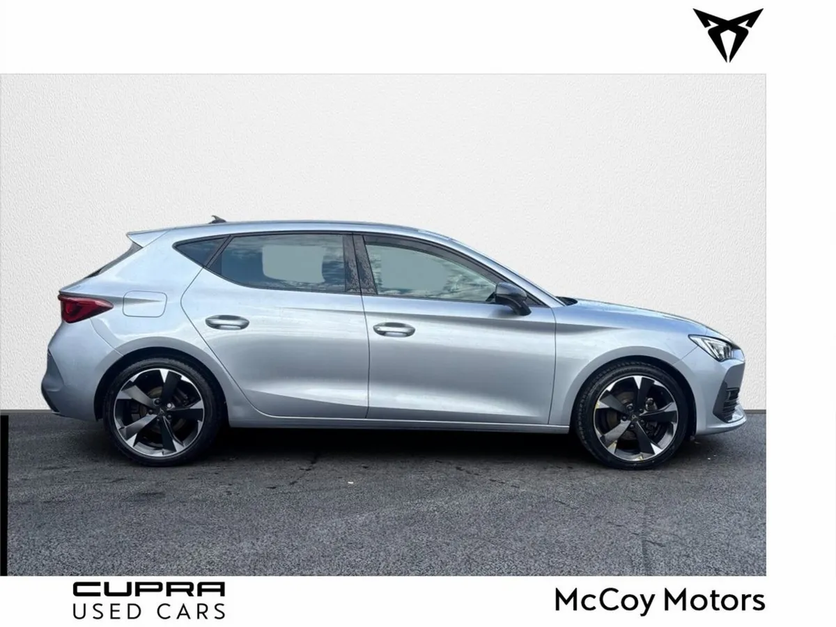 Cupra Leon SOLD SOLD SOLD ***CUPRA LEON 1.5eTSI 15 - Image 3