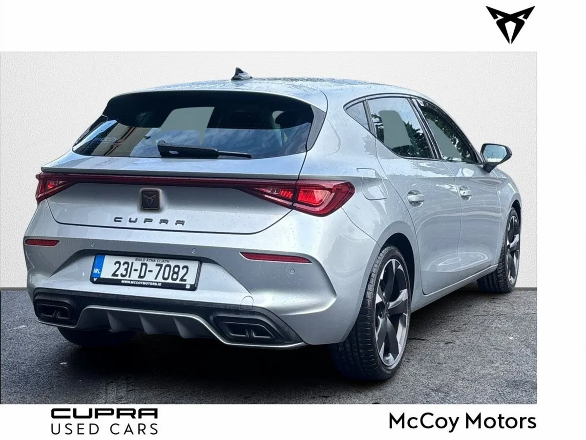 Cupra Leon SOLD SOLD SOLD ***CUPRA LEON 1.5eTSI 15 - Image 4