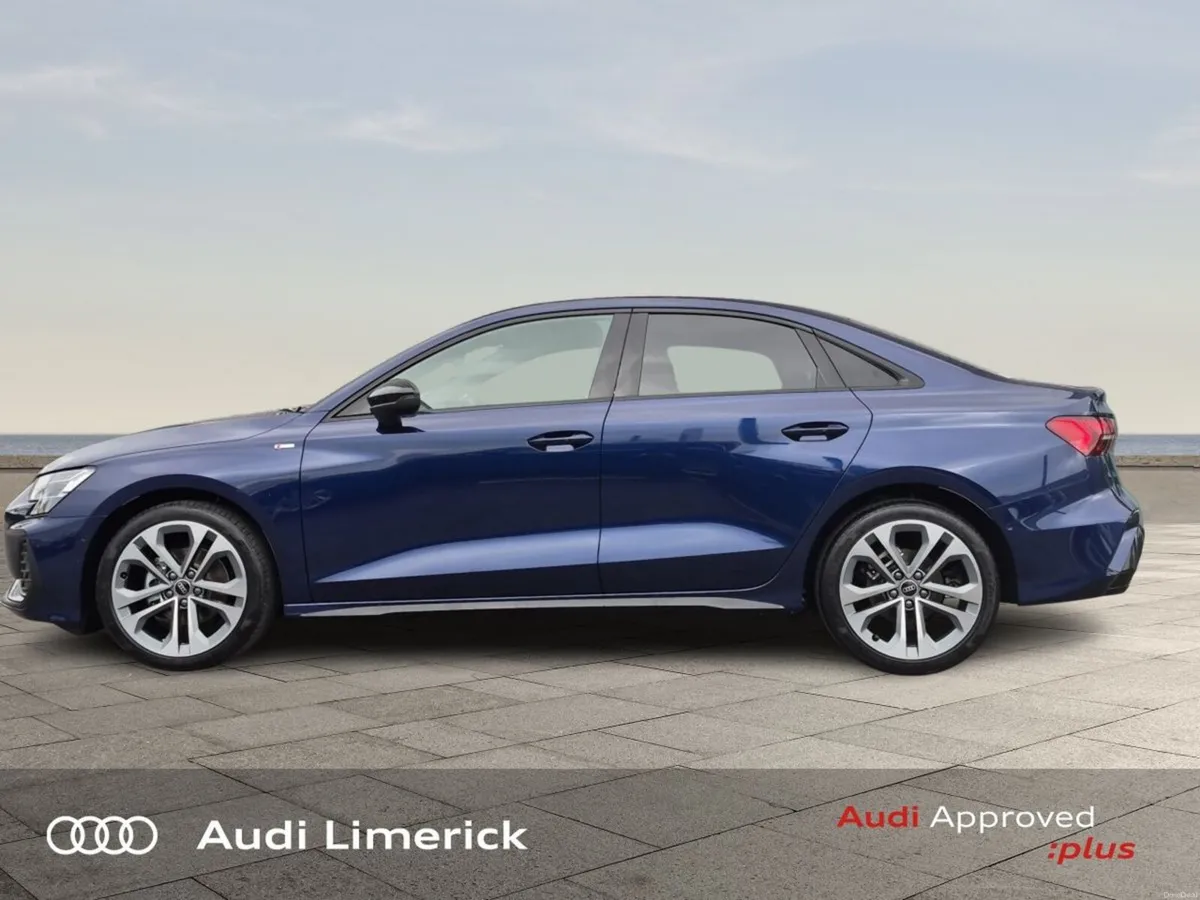 Audi A3 SOLD - Image 4