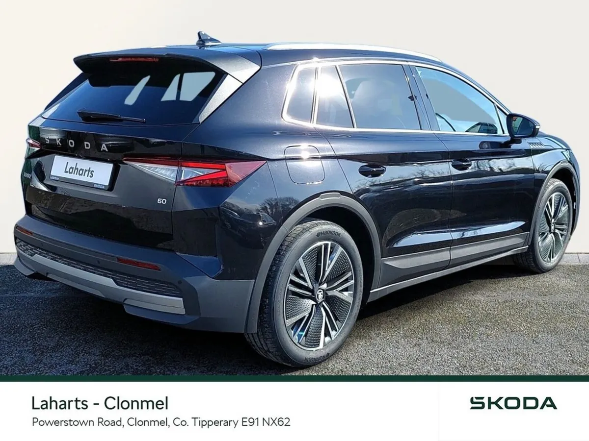 Skoda Elroq 60 - Image 3