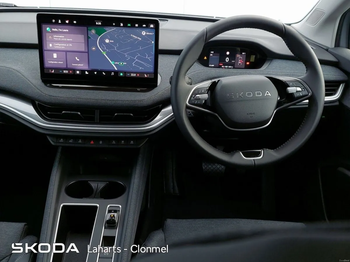 Skoda Elroq 85 - Image 2