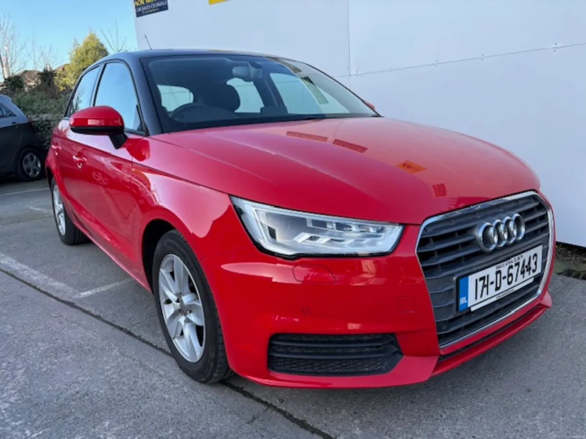 Audi A1 Automatic NCT 2028 - Image 3