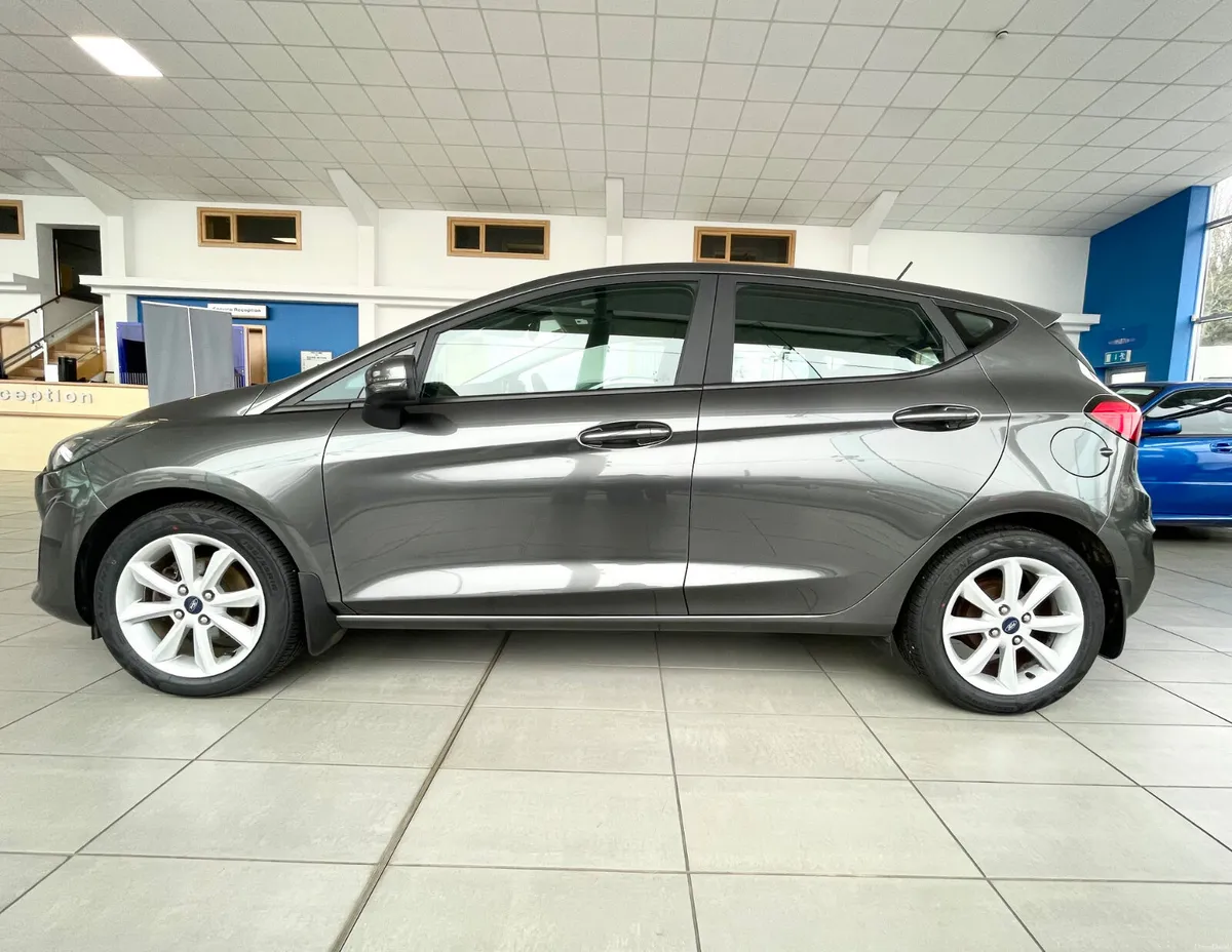 Ford Fiesta Trend 1.1 Petrol - Image 3