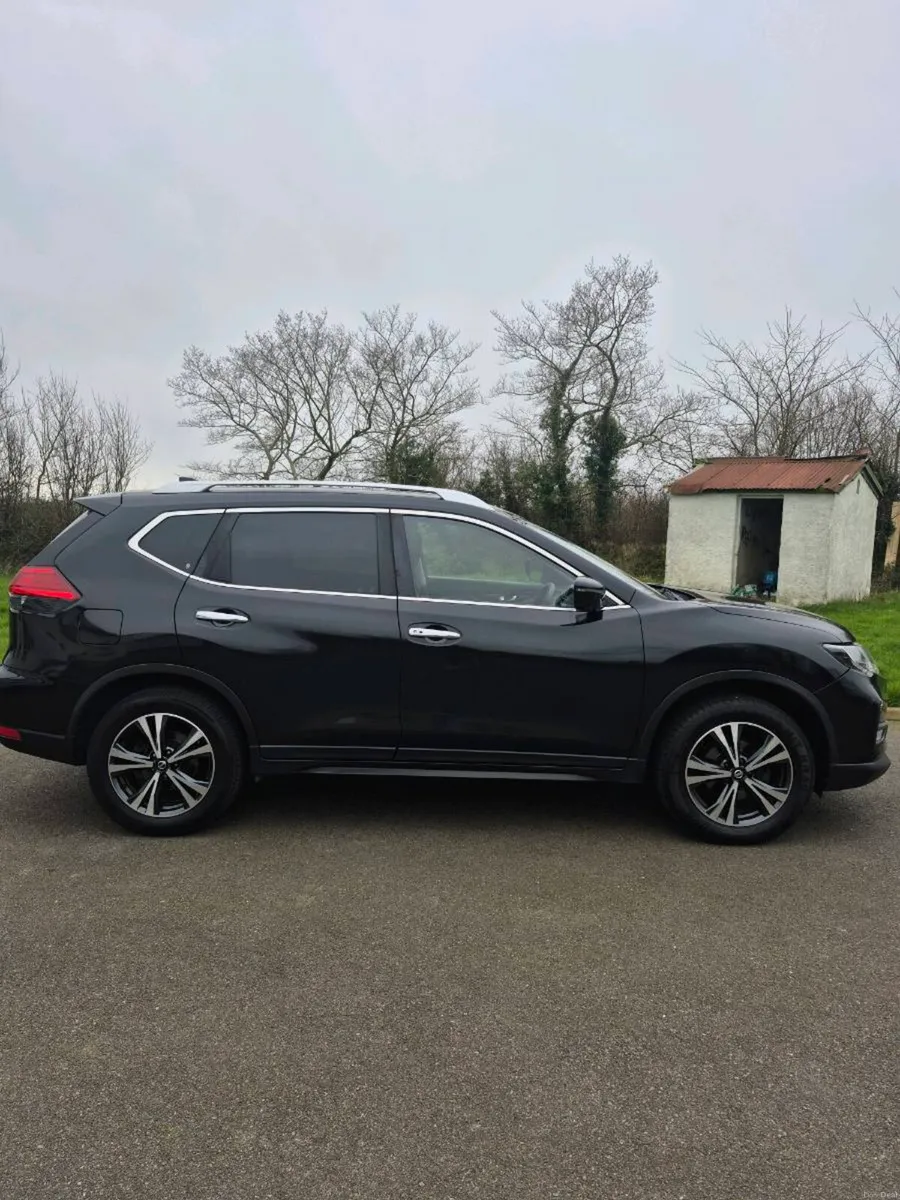 181 Nissan XTrail 1.6 Diesel N Connecta - Image 1