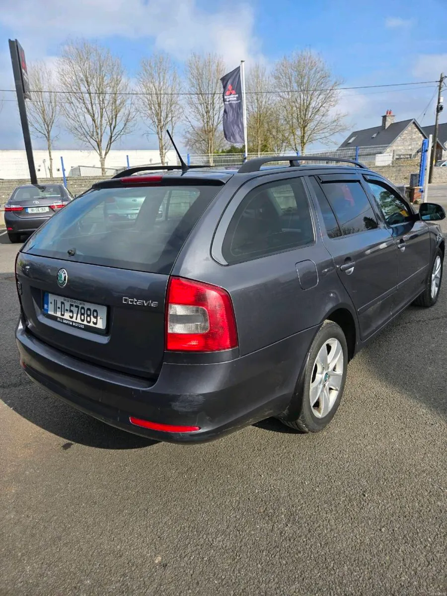 Skoda Octavia 1.6 tdi - Image 4