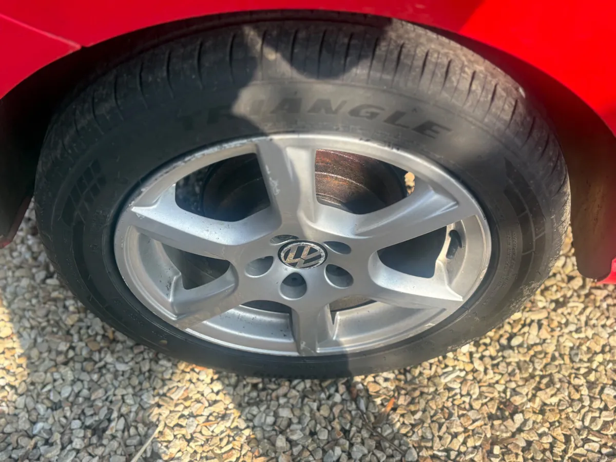 Volkswagen Polo 2011, 1.2 Trendline petrol - Image 3