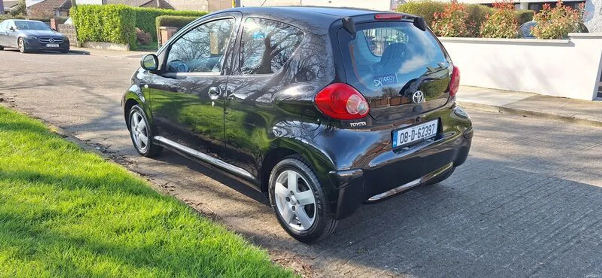 2008 Toyota Aygo - Image 3