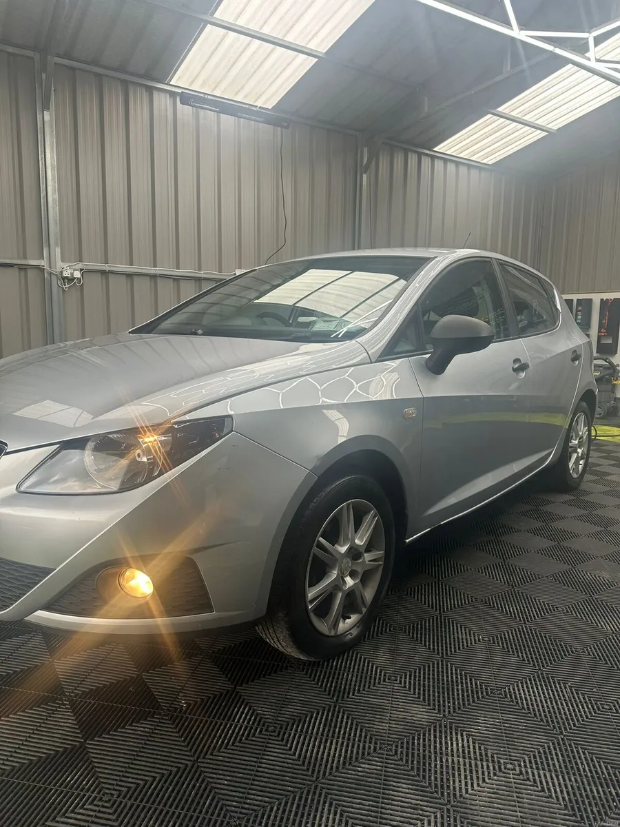 Seat Ibiza 1.2 diesel - Image 2