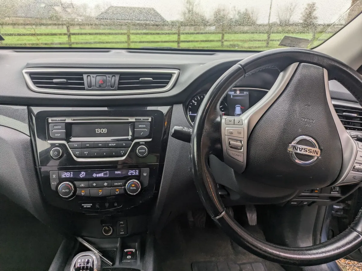 Nissan X-Trail 2015 - Image 3